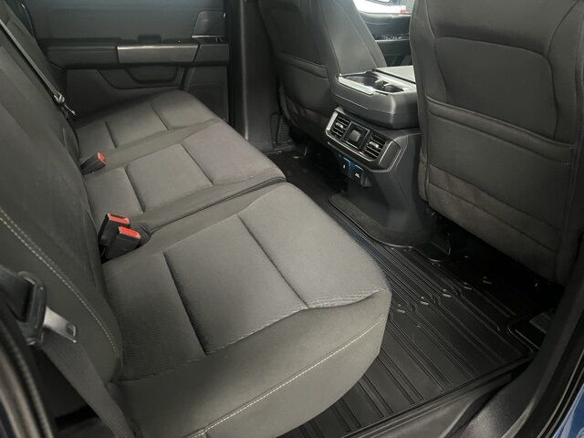 2023 Ford F-150 XLT Highlands Ranch CO