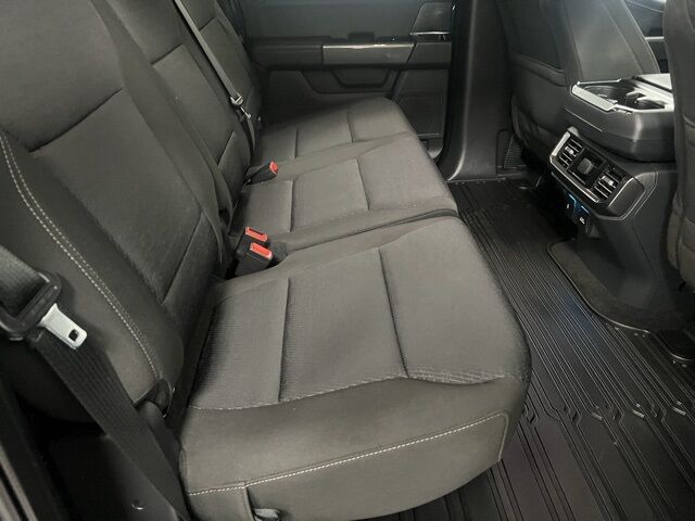 2023 Ford F-150 XLT Highlands Ranch CO