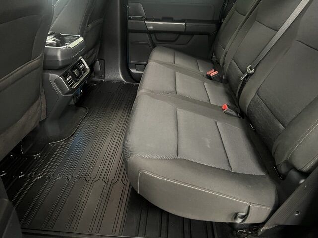 2023 Ford F-150 XLT Highlands Ranch CO