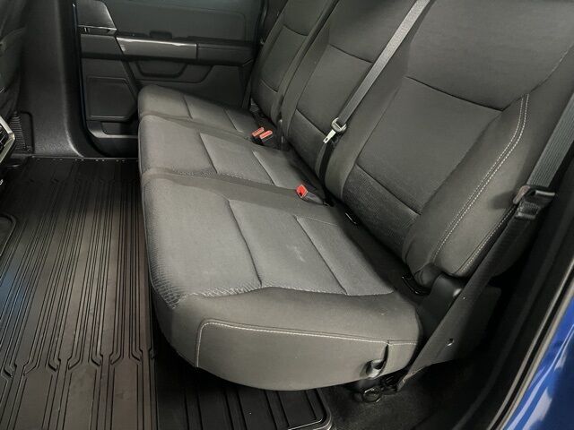 2023 Ford F-150 XLT Highlands Ranch CO