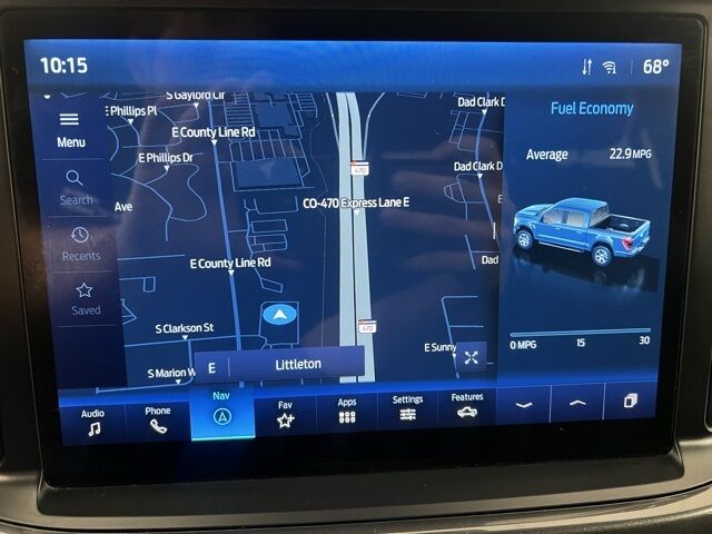 2023 Ford F-150 XLT Highlands Ranch CO