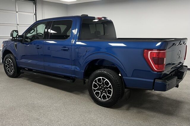 2023 Ford F-150 XLT Highlands Ranch CO