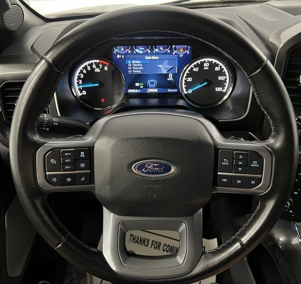 2023 Ford F-150 XLT Highlands Ranch CO