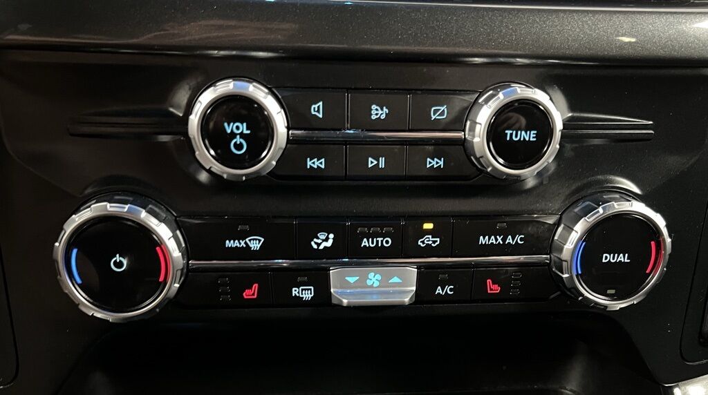 2023 Ford F-150 XLT Highlands Ranch CO