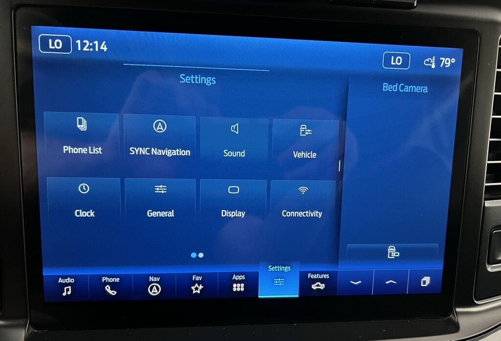 2023 Ford F-150 XLT Highlands Ranch CO