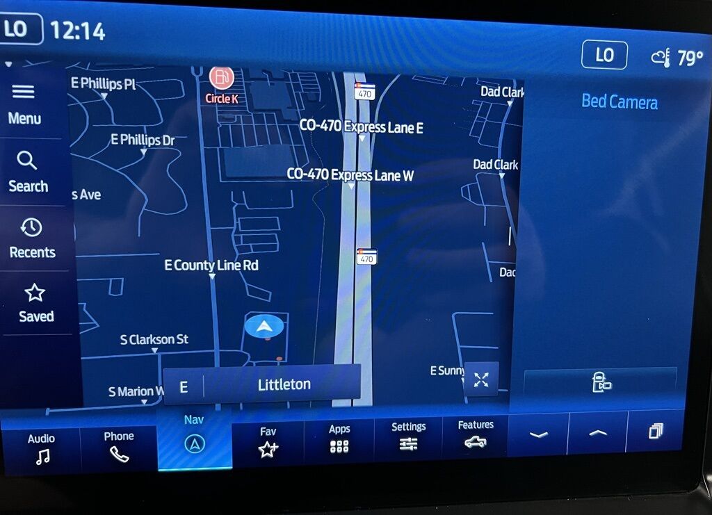 2023 Ford F-150 XLT Highlands Ranch CO