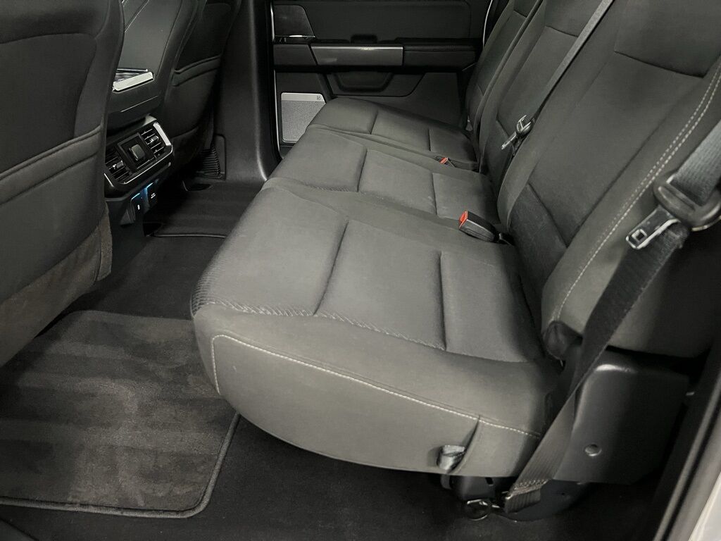 2023 Ford F-150 XLT Highlands Ranch CO
