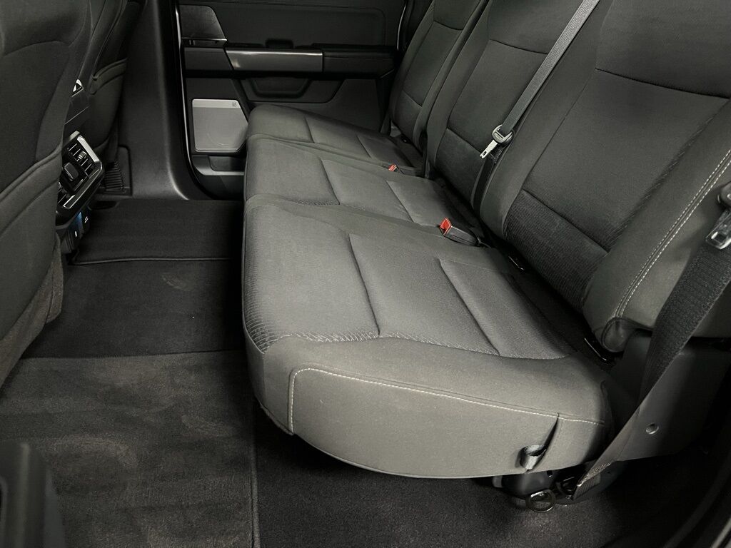 2023 Ford F-150 XLT Highlands Ranch CO