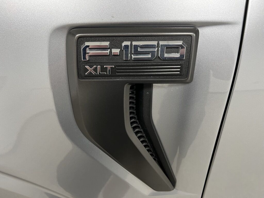 2023 Ford F-150 XLT Highlands Ranch CO