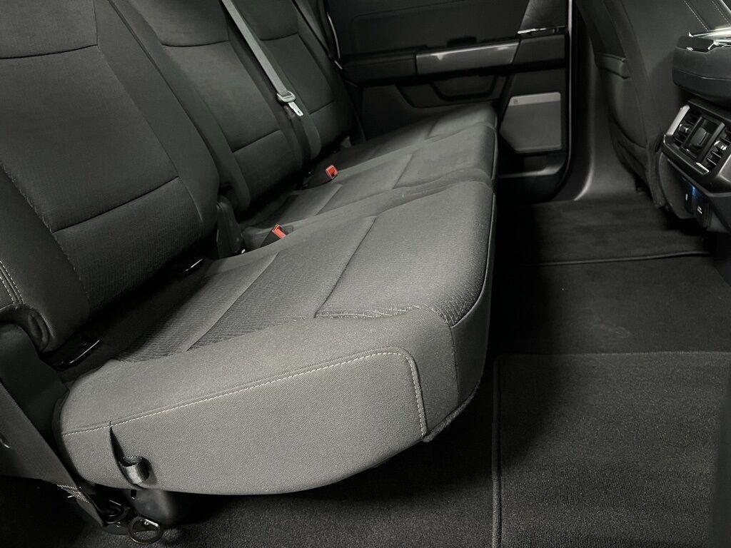 2023 Ford F-150 XLT Highlands Ranch CO