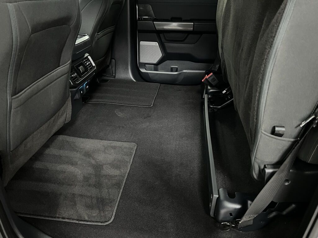 2023 Ford F-150 XLT Highlands Ranch CO