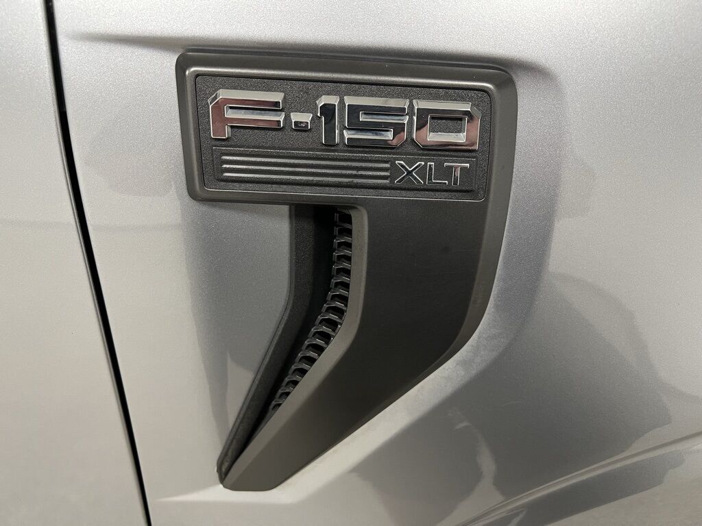 2023 Ford F-150 XLT Highlands Ranch CO