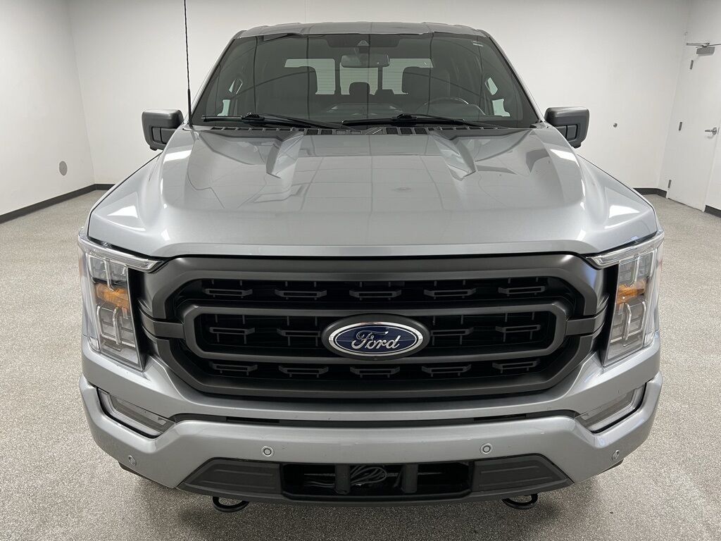 2023 Ford F-150 XLT Highlands Ranch CO