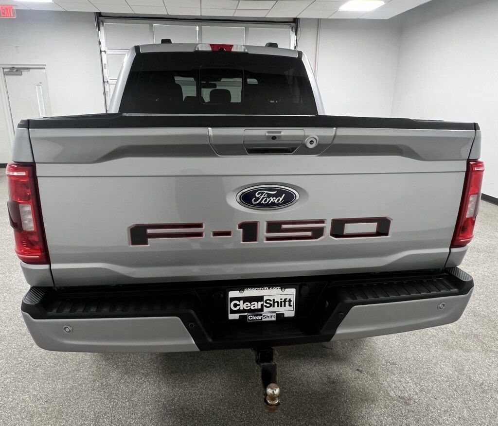 2023 Ford F-150 XLT Highlands Ranch CO