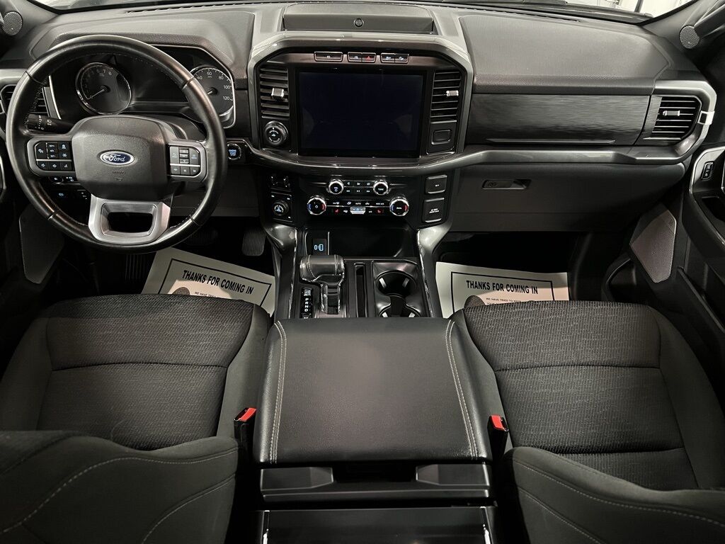 2023 Ford F-150 XLT Highlands Ranch CO