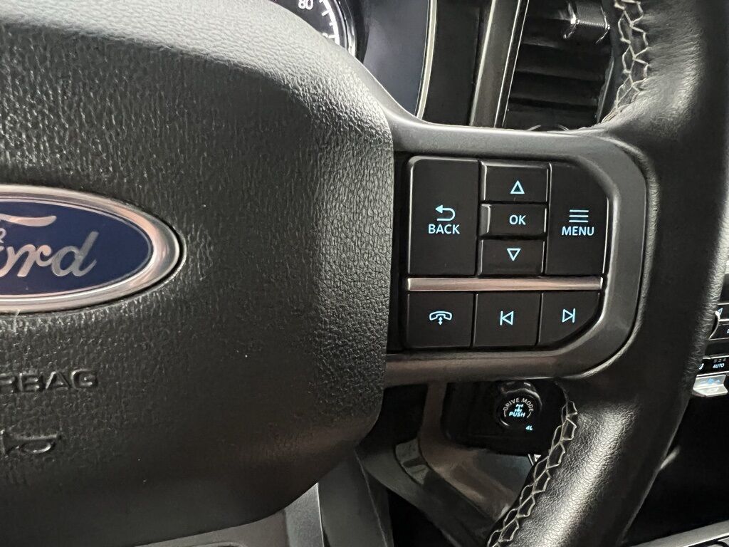 2023 Ford F-150 XLT Highlands Ranch CO