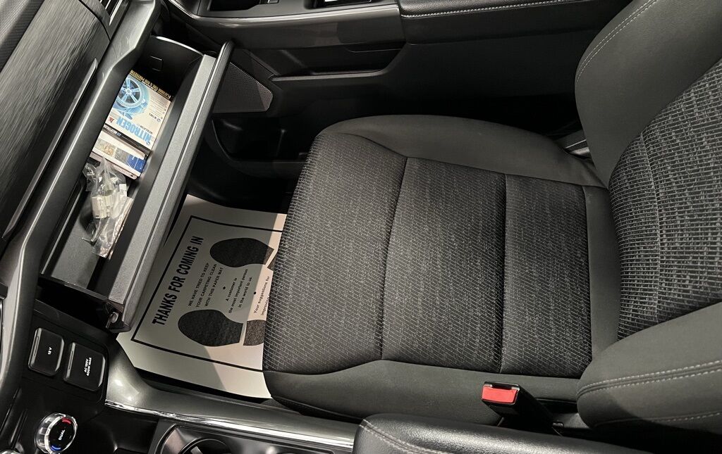 2023 Ford F-150 XLT Highlands Ranch CO