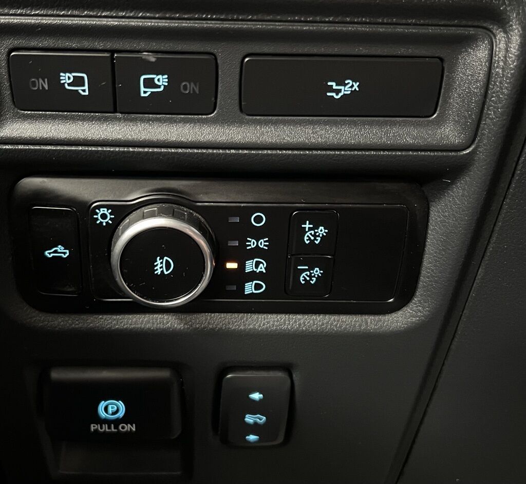2023 Ford F-150 XLT Highlands Ranch CO