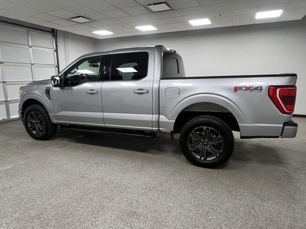 2023 Ford F-150 XLT Highlands Ranch CO