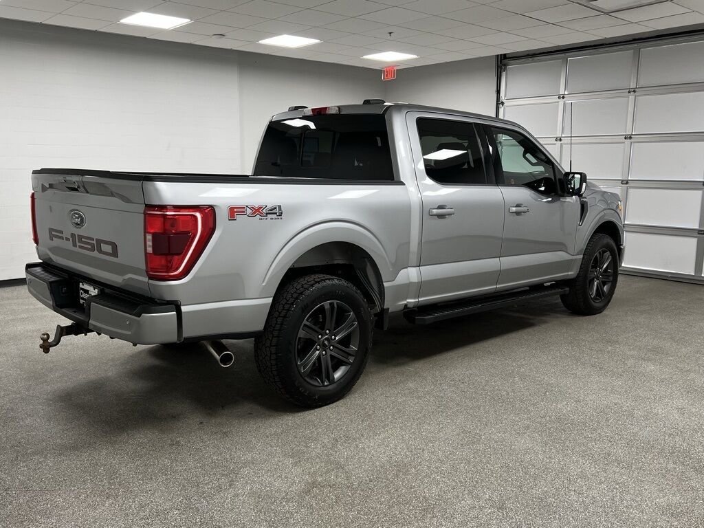2023 Ford F-150 XLT Highlands Ranch CO
