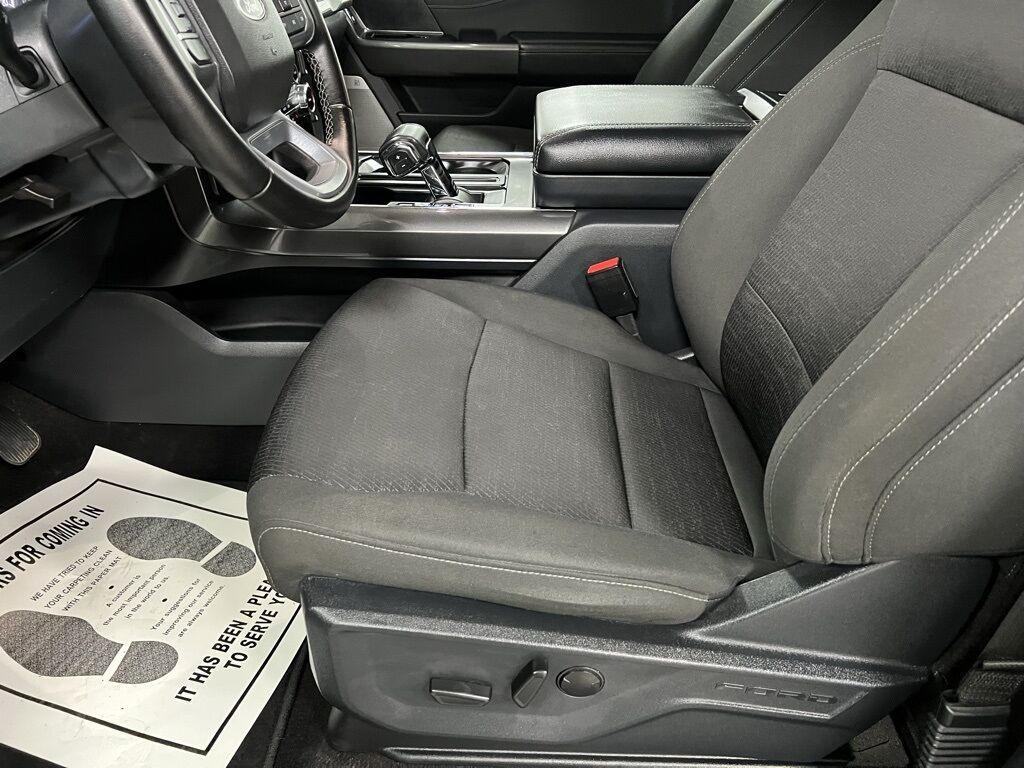 2023 Ford F-150 XLT Highlands Ranch CO