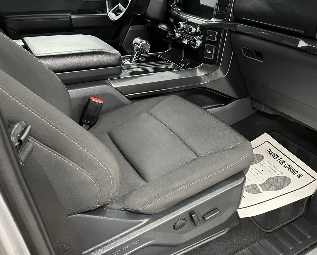 2023 Ford F-150 XLT Highlands Ranch CO