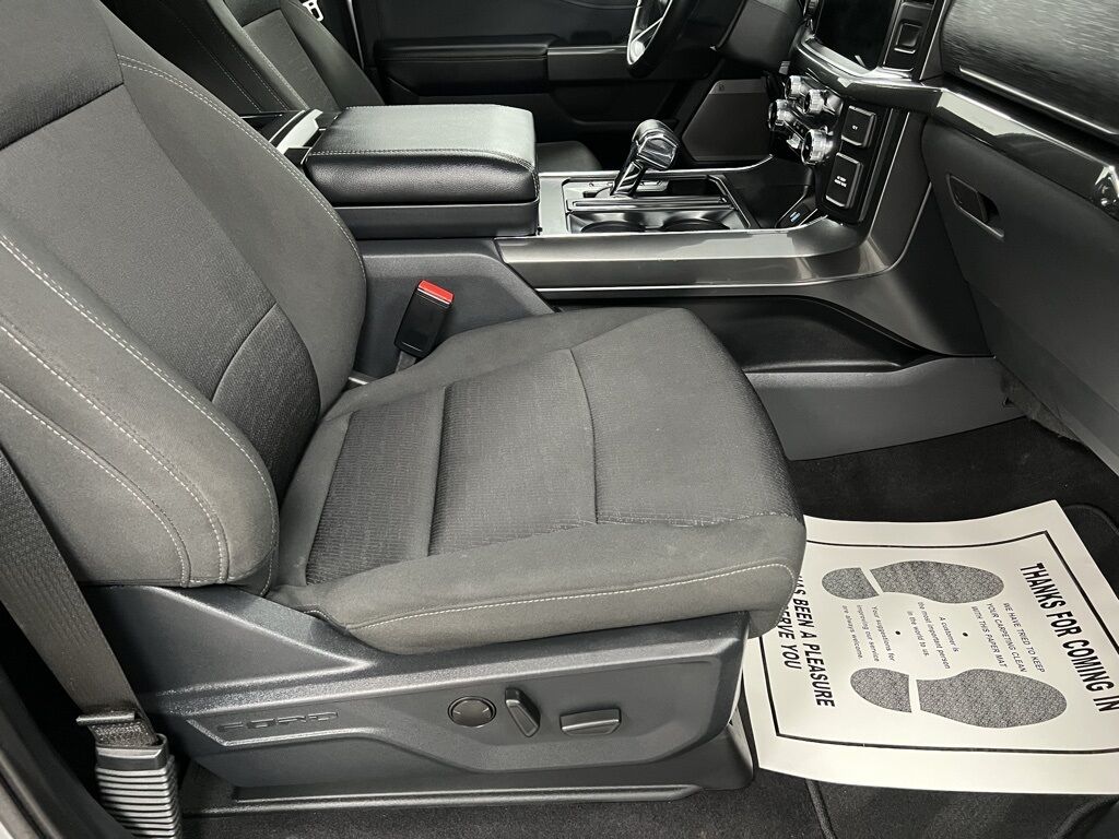 2023 Ford F-150 XLT Highlands Ranch CO
