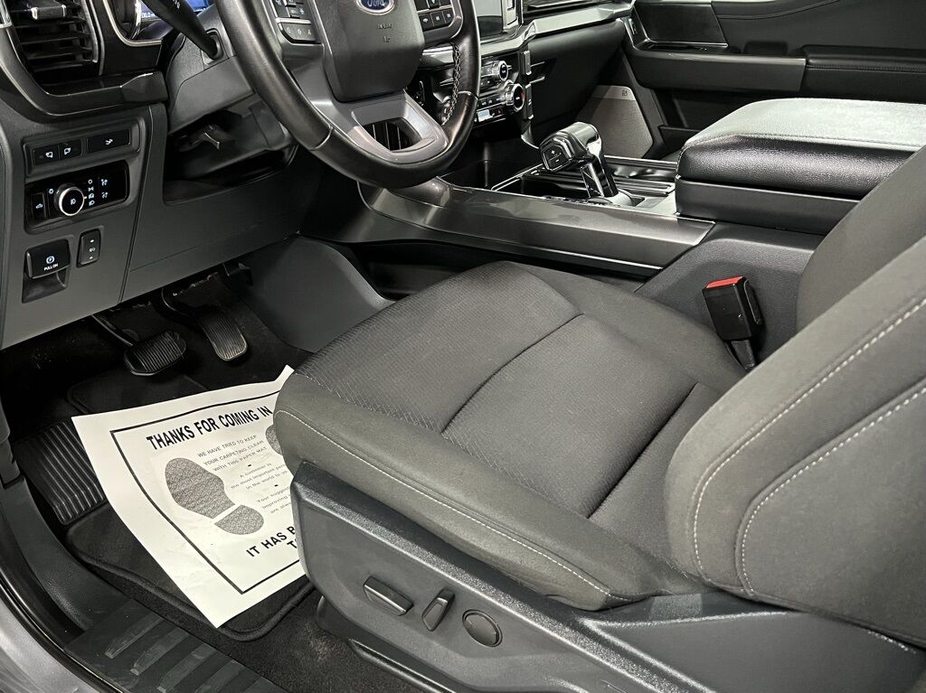 2023 Ford F-150 XLT Highlands Ranch CO