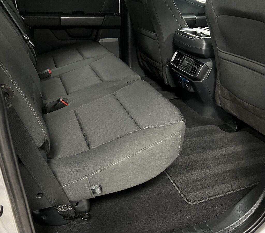 2023 Ford F-150 XLT Highlands Ranch CO