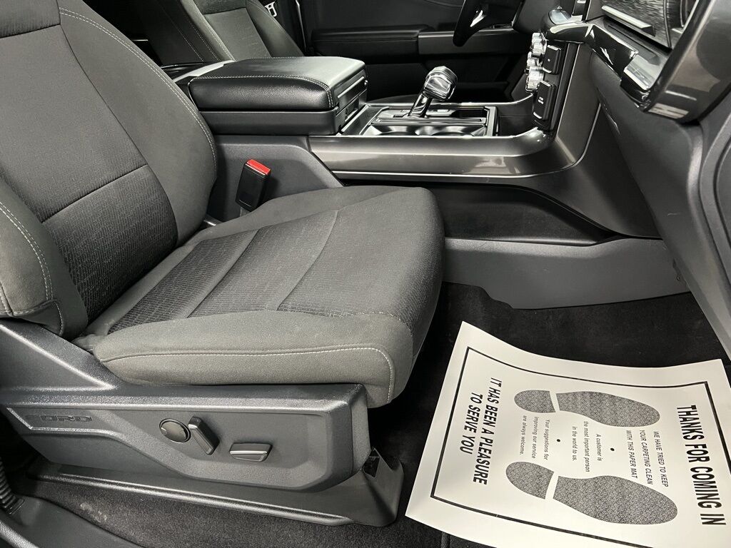 2023 Ford F-150 XLT Highlands Ranch CO