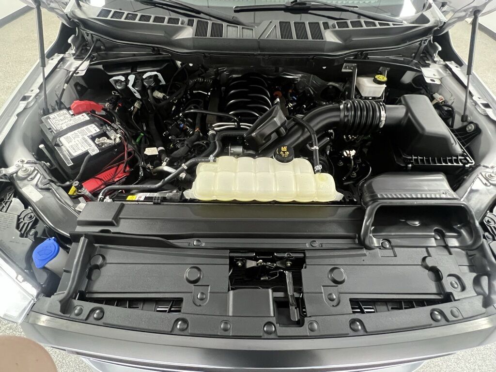 2023 Ford F-150 XLT Highlands Ranch CO