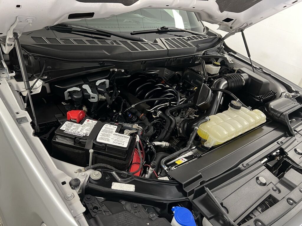 2023 Ford F-150 XLT Highlands Ranch CO