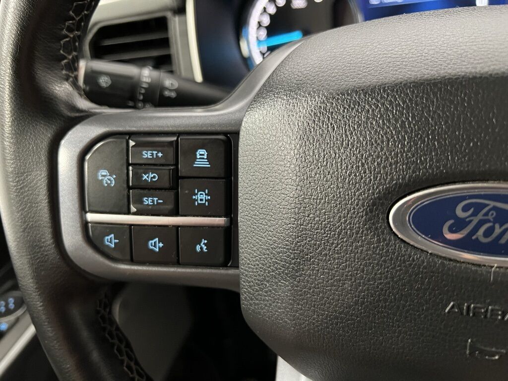 2023 Ford F-150 XLT Highlands Ranch CO