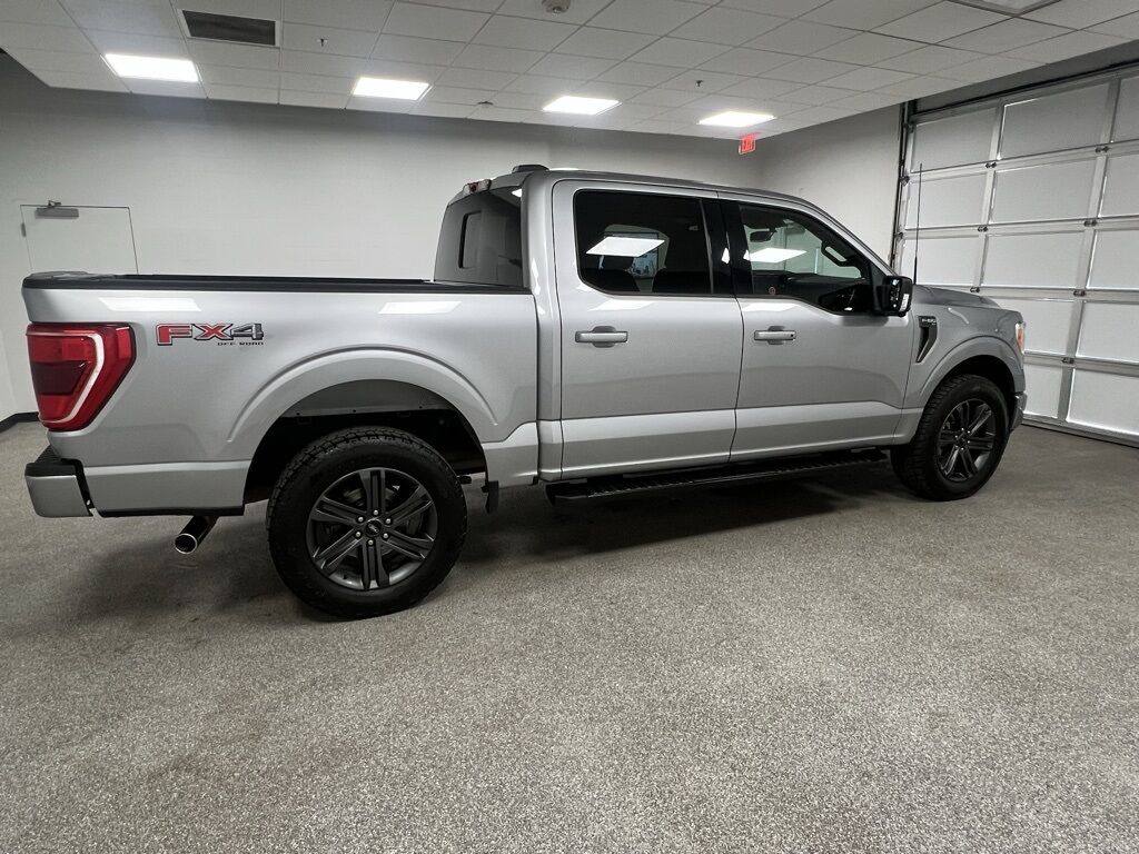 2023 Ford F-150 XLT Highlands Ranch CO