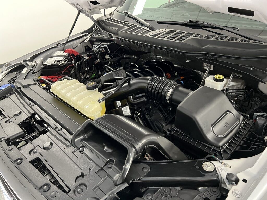2023 Ford F-150 XLT Highlands Ranch CO