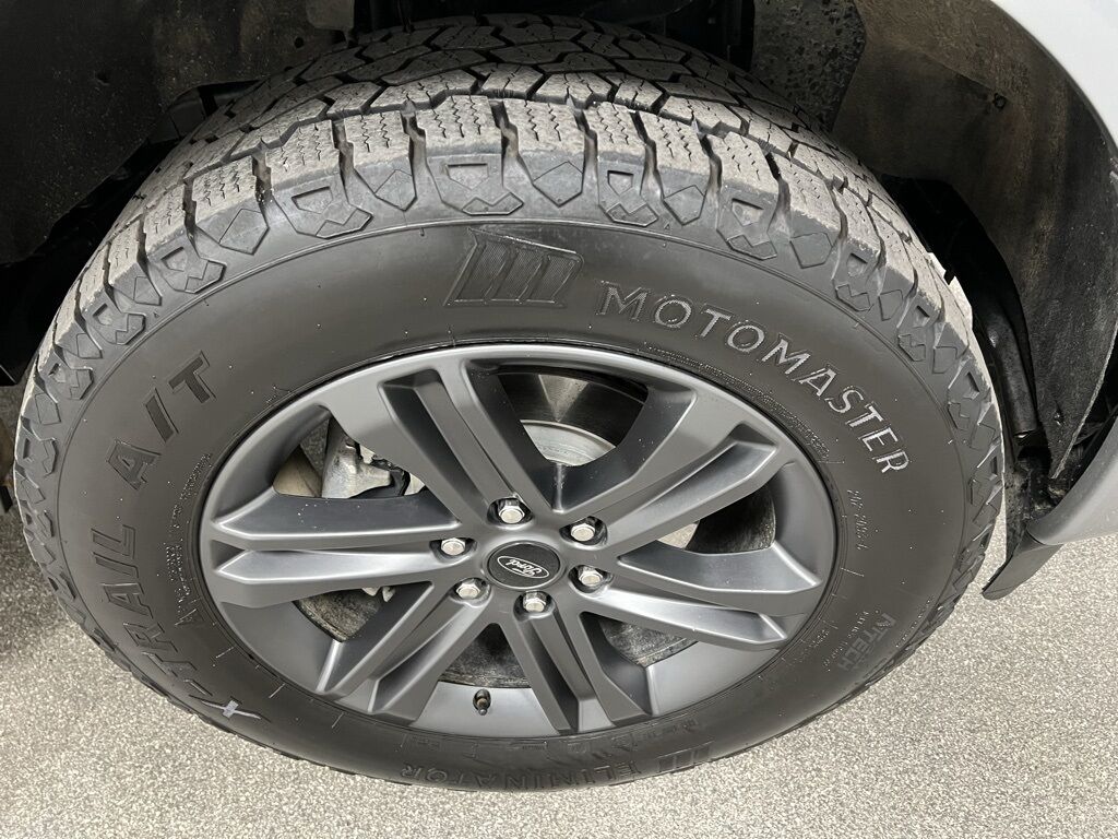 2023 Ford F-150 XLT Highlands Ranch CO