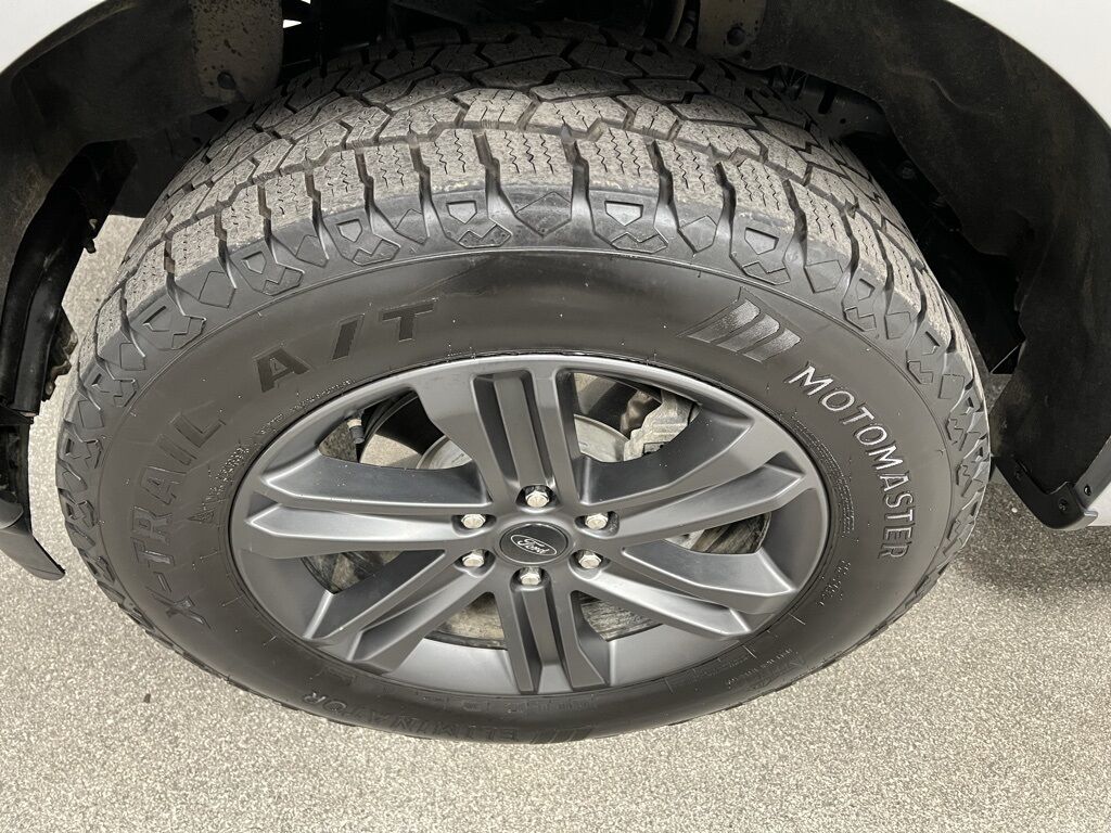 2023 Ford F-150 XLT Highlands Ranch CO