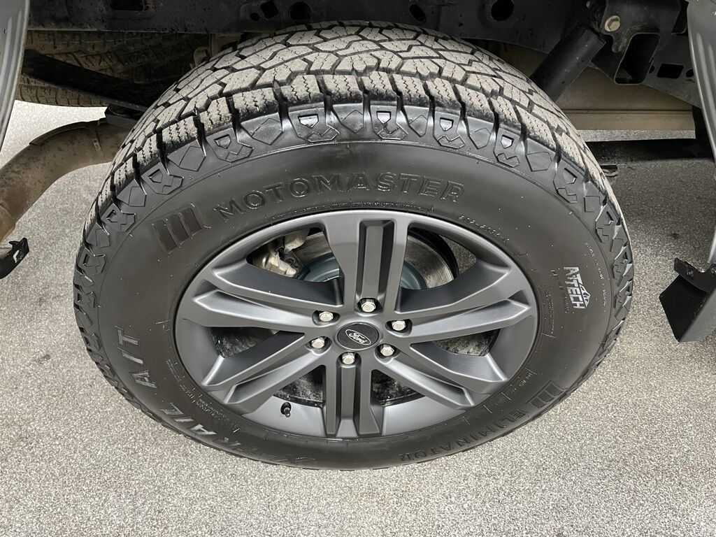 2023 Ford F-150 XLT Highlands Ranch CO