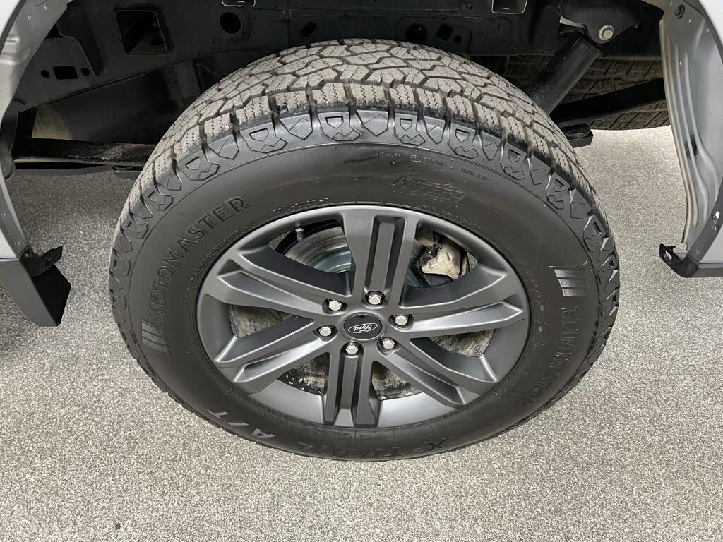 2023 Ford F-150 XLT Highlands Ranch CO