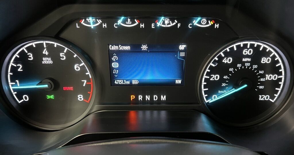 2023 Ford F-150 XLT Highlands Ranch CO