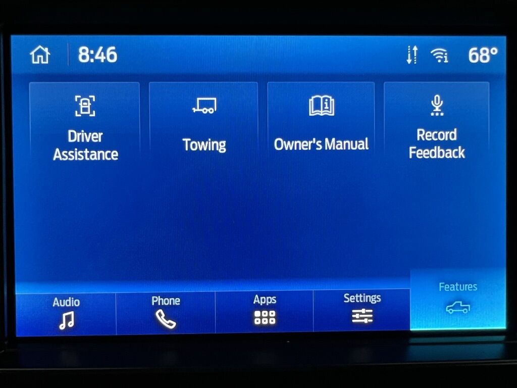 2023 Ford F-150 XLT Highlands Ranch CO