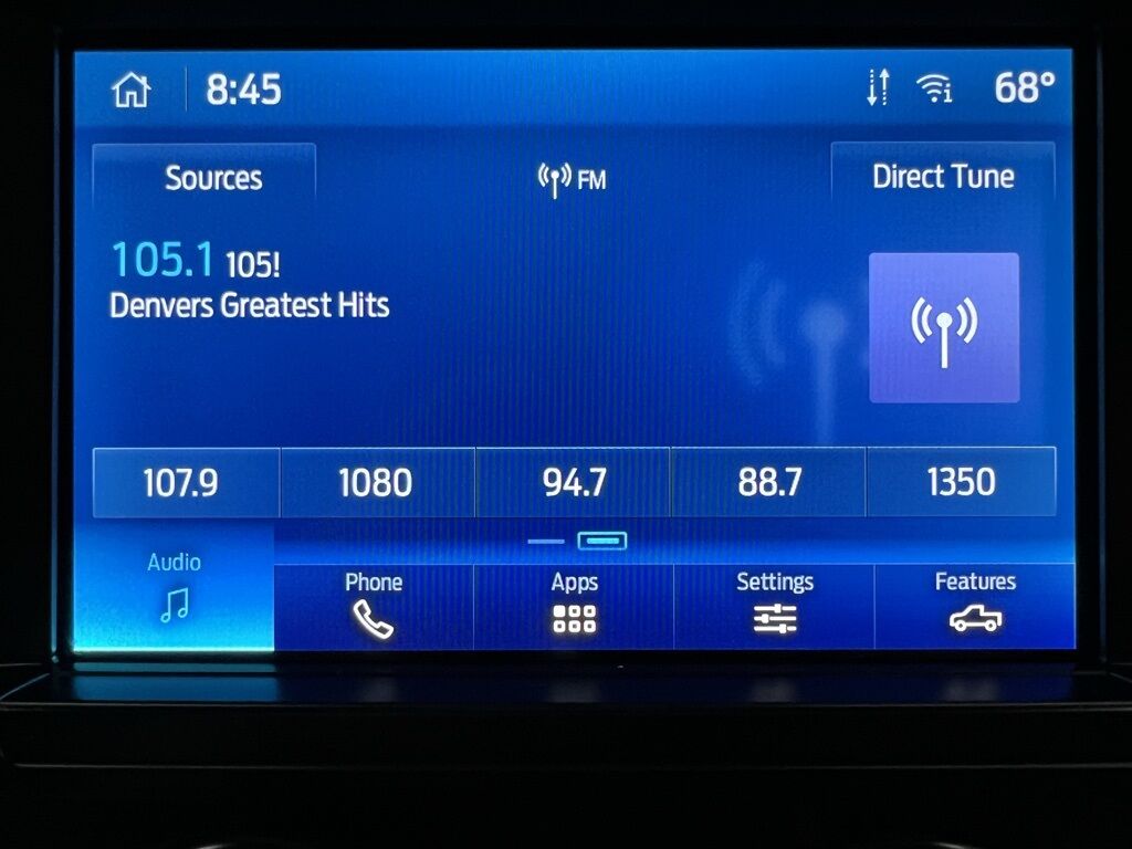 2023 Ford F-150 XLT Highlands Ranch CO