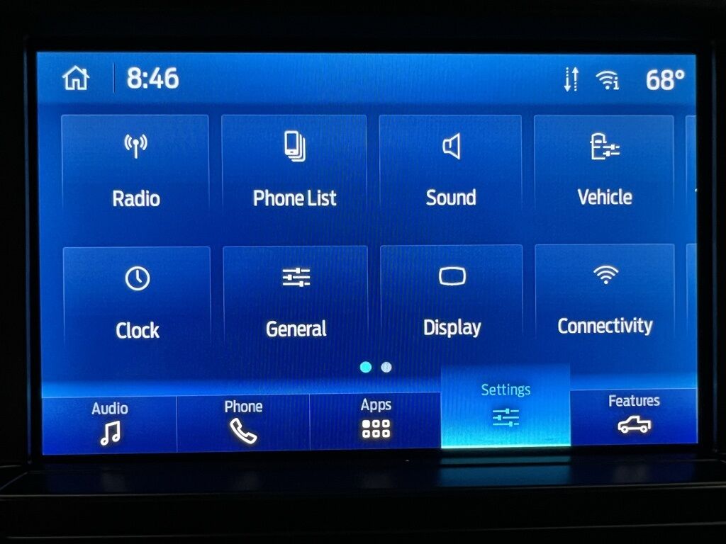 2023 Ford F-150 XLT Highlands Ranch CO