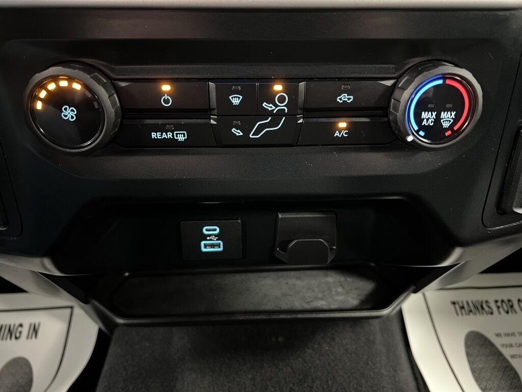 2023 Ford F-150 XLT Highlands Ranch CO