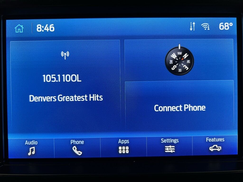 2023 Ford F-150 XLT Highlands Ranch CO