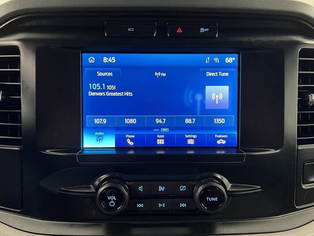 2023 Ford F-150 XLT Highlands Ranch CO