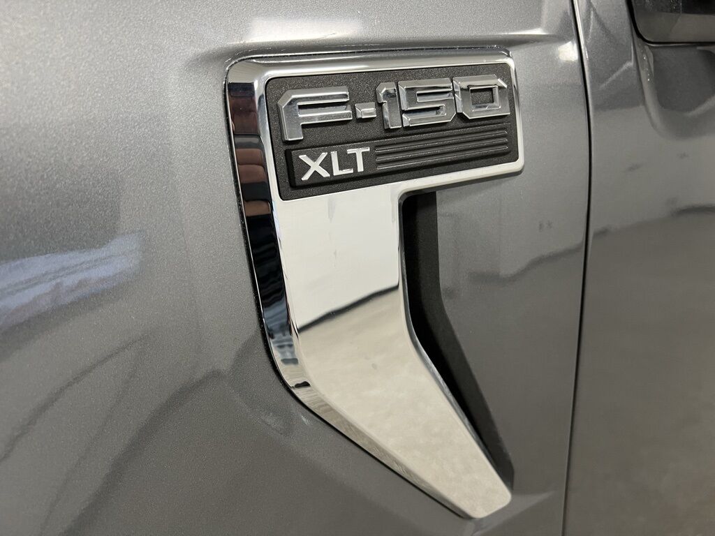 2023 Ford F-150 XLT Highlands Ranch CO