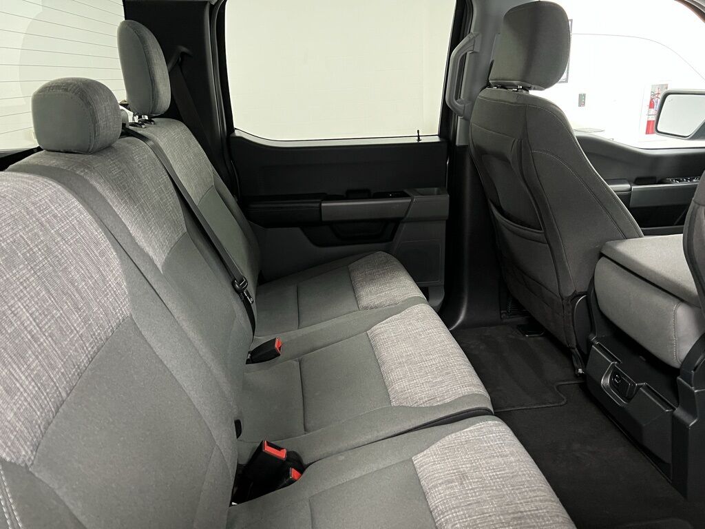 2023 Ford F-150 XLT Highlands Ranch CO