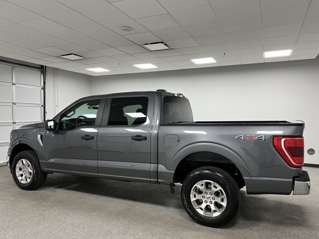 2023 Ford F-150 XLT Highlands Ranch CO