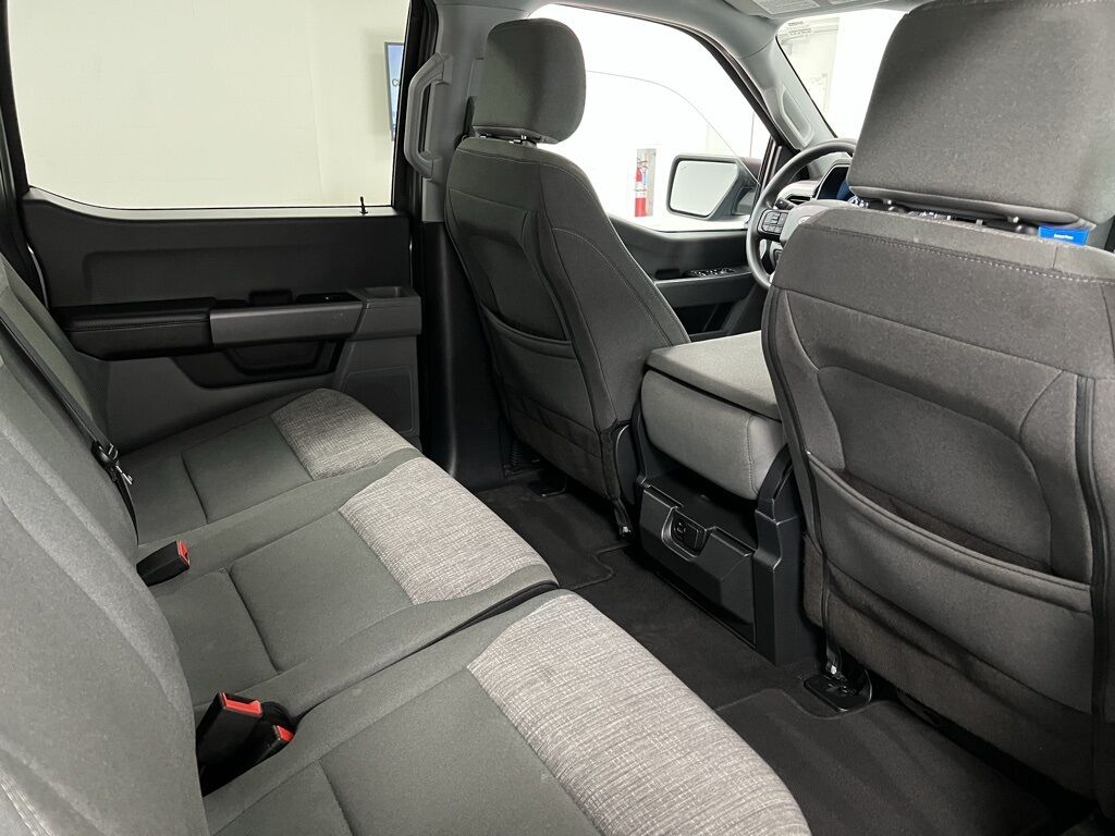 2023 Ford F-150 XLT Highlands Ranch CO